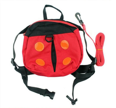 Bolsa Infantil Diseño Mariquita Adorable - Image 5