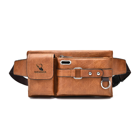 Riñonera Deportiva Multifuncional para Hombre - Image 7