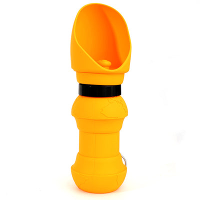 Vasos Plegables de Silicona Portátiles - Image 10
