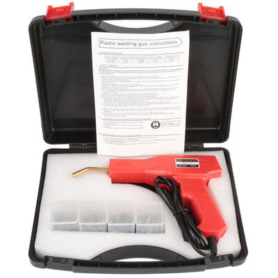Pistola de Soldadura Térmica para Reparación de Parachoques Automotrices - Image 6