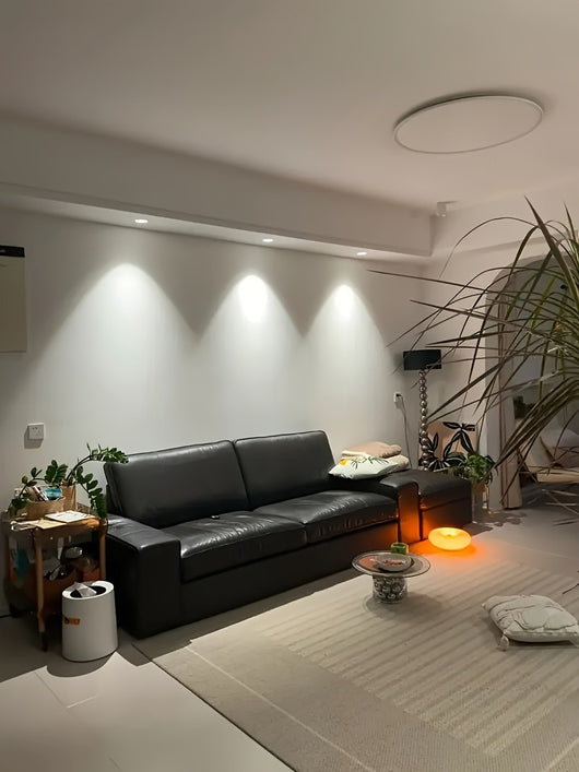 Lámpara de Ambiente con Tres Tonos de Luz Regulable - Image 12