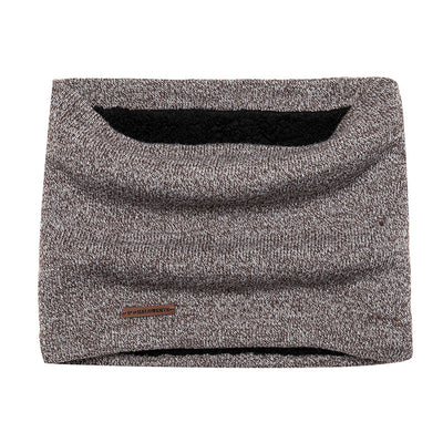 Cuello Térmico Tejido para Hombre - Abrigo Outdoor Premium - Image 17