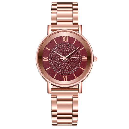 Reloj de Cuarzo para Mujer - Image 4