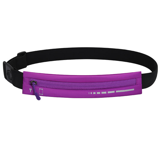 Riñonera Deportiva Impermeable con Bolsillo para Teléfono - Image 2