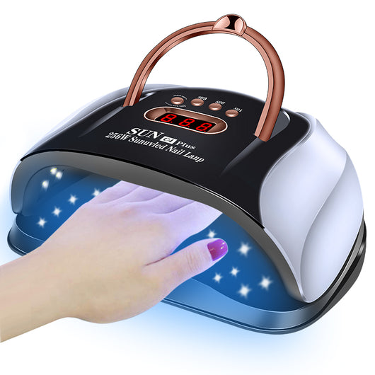 Lámpara de Fotocurado de Alta Potencia con Secado Ultrarrápido - Image 8