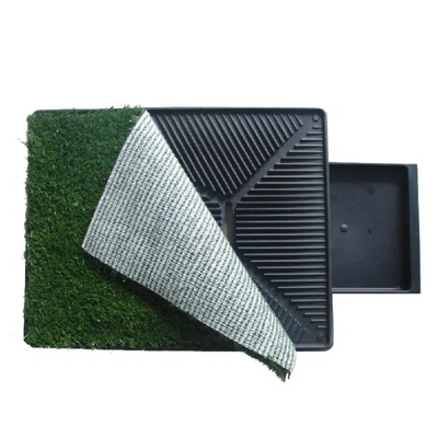 Inodoro Portátil para Mascotas - Entrenamiento Higiénico para Perros y Gatos - Image 17