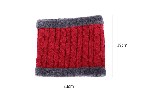 Gorro de Lana Gruesa Premium para Protección en Clima Frío - Image 11
