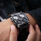 Reloj de Cuarzo para Hombre