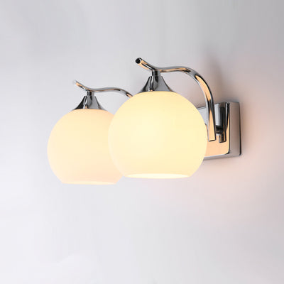 Lámpara de Pared Minimalista para Dormitorio y Sala - Image 8