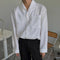 Camisa Casual Elegante para Hombre Maduro