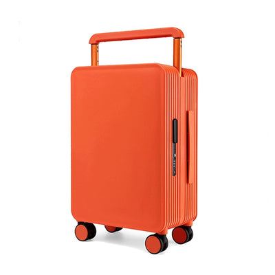 Maleta Grande con Ruedas para Mujer - Diseño Elegante y Alta Capacidad - Image 3