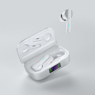 Auriculares Bluetooth de Baja Latencia con Micrófono Dual - Image 10