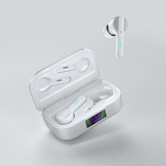 Auriculares Bluetooth de Baja Latencia con Micrófono Dual - Image 10
