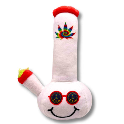 Juguete Masticable Resistente para Mascotas - Muñeca Tetera Creativa - Image 13