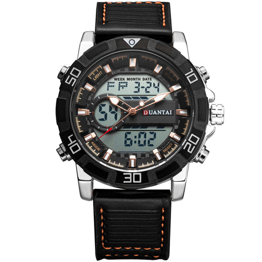 Reloj Deportivo Outdoor con Doble Inserción Multi-Función - Image 3