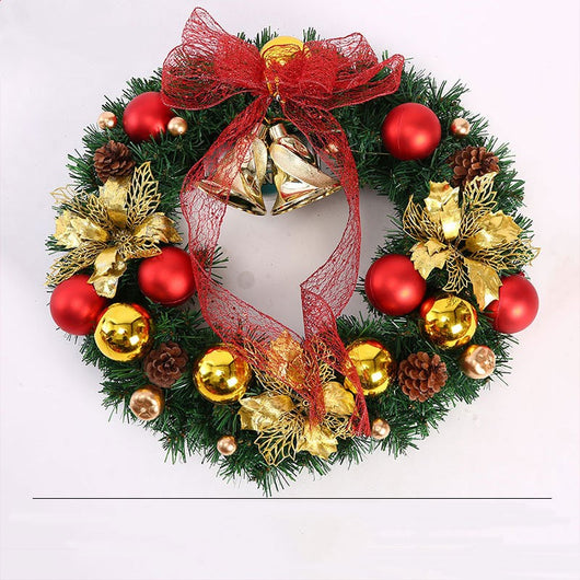 Guirnalda de Enredaderas para Navidad - Image 5
