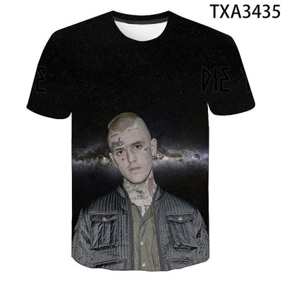 Camiseta Básica Cuello Redondo Unisex - Comodidad Total - Image 7
