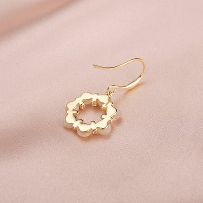 Aretes de Diseño Premium con Acabado Elegante - Image 14