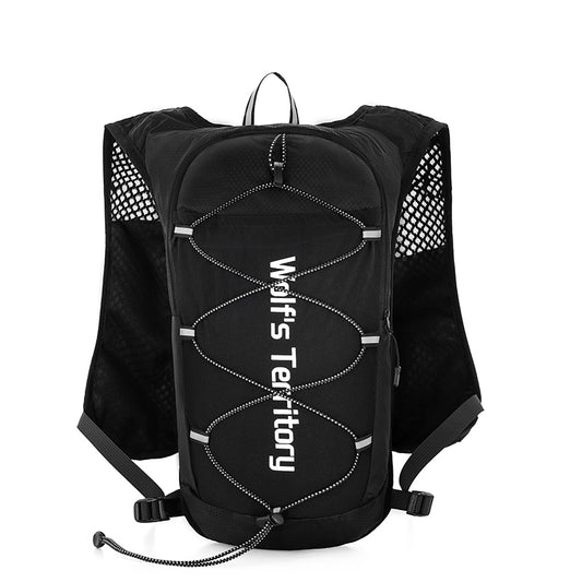 Mochila Deportiva Multifuncional para Ciclismo, Senderismo y Running - Image 2