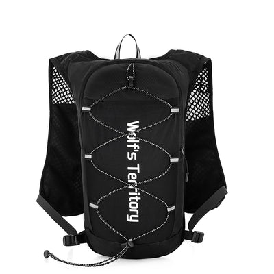 Mochila Deportiva Multifuncional para Ciclismo, Senderismo y Running - Image 2