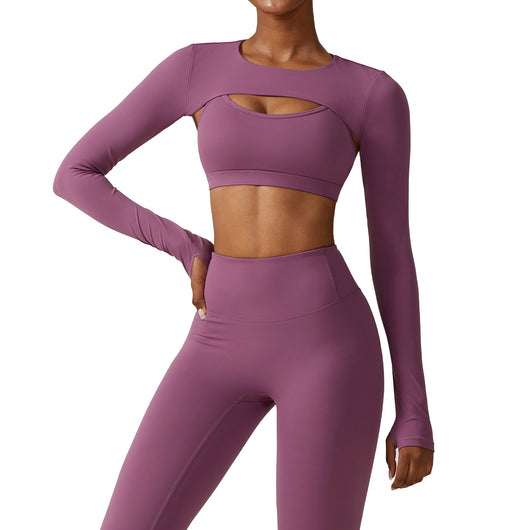 Chal Yoga Versátil para Mujer - Comodidad y Estilo - Image 6