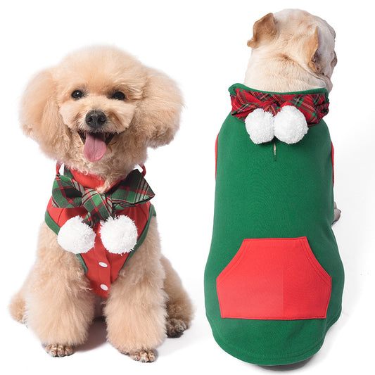 Chaleco Térmico Dralon para Perros