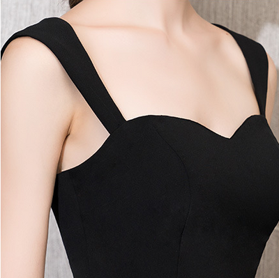 Short Elegante con Tirantes para Fiestas y Cumpleaños - Image 11