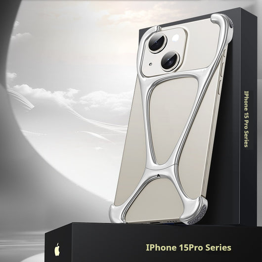 Funda Hercules de Aleación de Zinc - Protección Premium para tu Móvil - Image 10