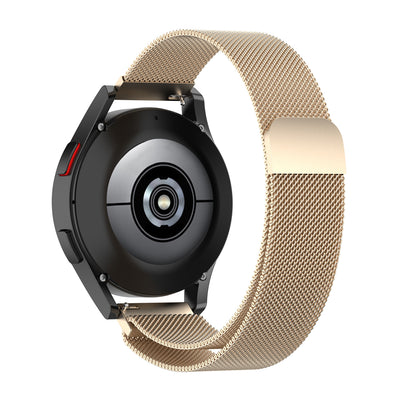 Reloj Inteligente Acero Inoxidable con Correa Magnética Clásica - Image 22