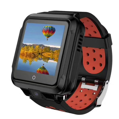 Reloj Inteligente M11 con Monitor de Presión Arterial y Frecuencia Cardíaca - Image 10