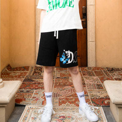 Shorts Casuales de Cinco Bolsillos - Image 10