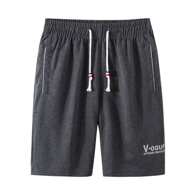 Pantalones Cortos Deportivos para Hombre - Bermudas de Playa Verano Cinco Cuartos - Image 14
