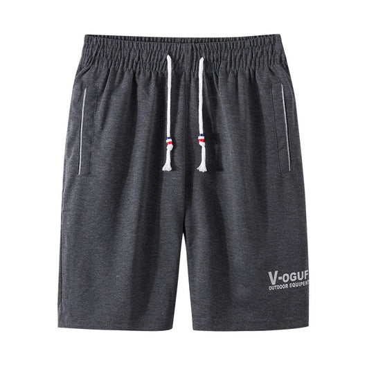 Pantalones Cortos Deportivos para Hombre - Bermudas de Playa Verano Cinco Cuartos - Image 14