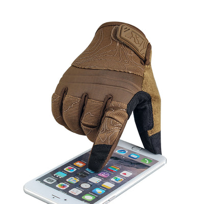 Guantes Térmicos para Ciclismo y Motociclismo - Image 9