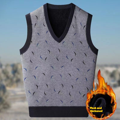 Camiseta Térmica Acolchada para Otoño e Invierno - Image 8