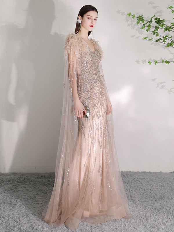 Vestido Elegante de Verano Premium