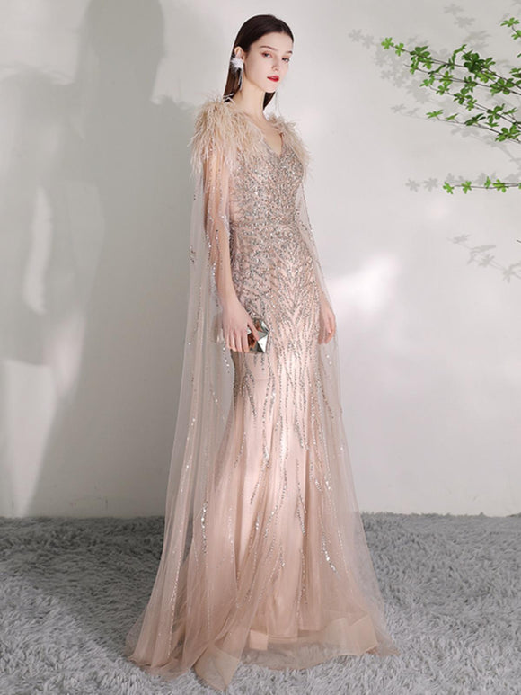Vestido Elegante de Verano Premium