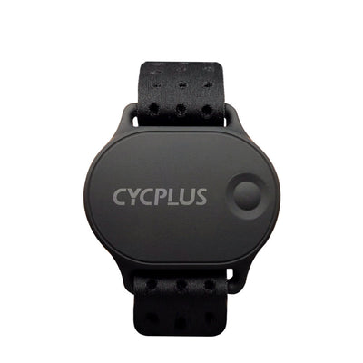 Banda Cardíaca Inteligente con Sensor Fotoeléctrico CYCPLUS - Image 6