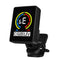 MFR 221 Color Display Tuner, Average Method of Musical Accuracy