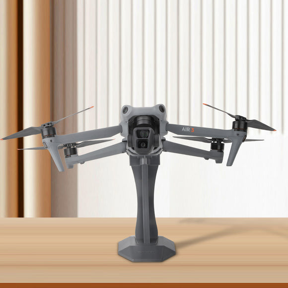 Soporte de Escritorio para Drones - Exhibidor Premium