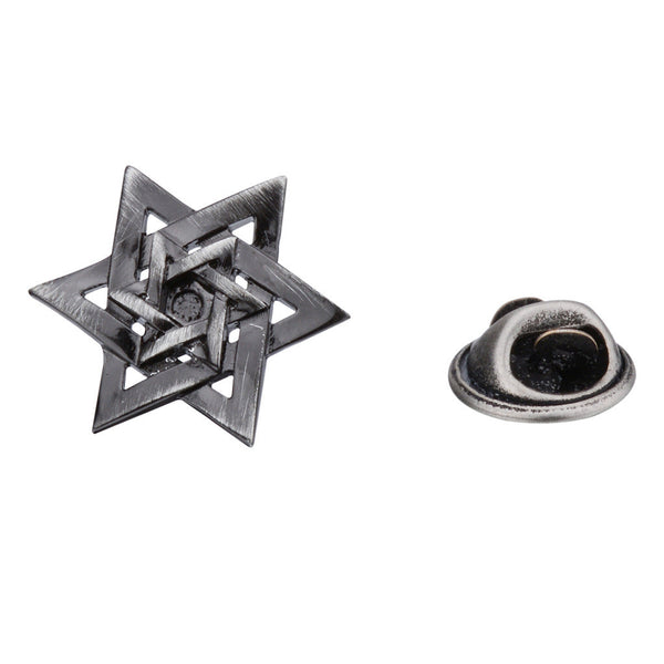 Broche Elegante Unisex - Joya de Distinción para Traje - Image 3