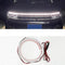 Luces Diurnas LED con Escaneo de Encendido Automático