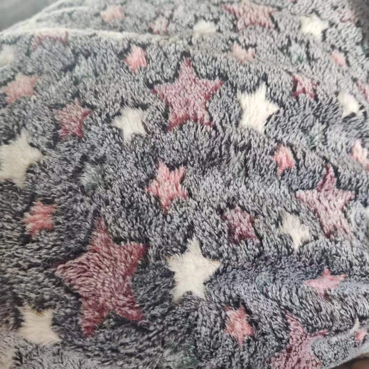 Cama Ortopédica en U Personalizada para Mascotas - Image 8
