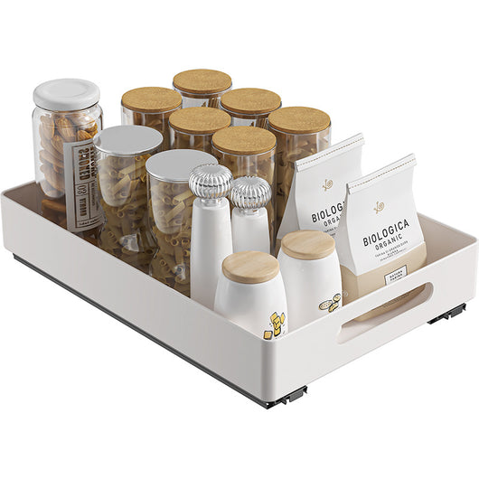 Organizador Extraíble para Fregadero de Cocina - Image 5