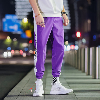 Pantalón Casual Holgado Recto para Hombre Toolpad Trend - Image 9