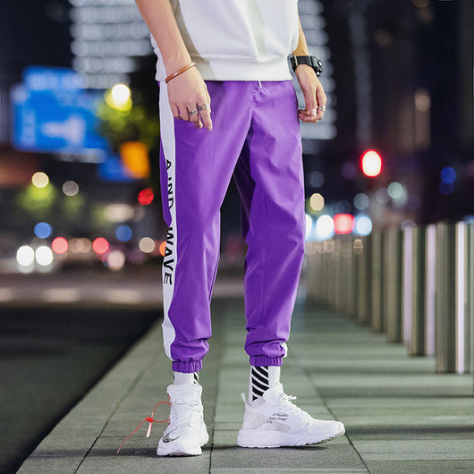 Pantalón Casual Holgado Recto para Hombre Toolpad Trend - Image 9