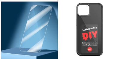 Funda Inteligente con Pantalla E-ink - Proyección Ilimitada y Diseño Personalizable - Image 13