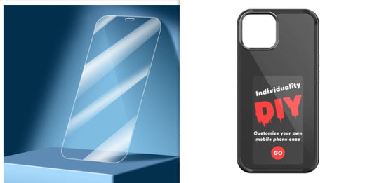 Funda Inteligente con Pantalla E-ink - Proyección Ilimitada y Diseño Personalizable - Image 13