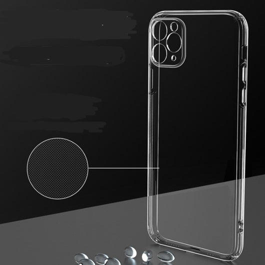 Funda Transparente para Celular con Protección de Lente Integrada - Image 10