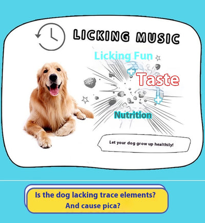 Golosinas Musicales para Perros y Gatos - Snacks Interactivos con Sonido - Image 10